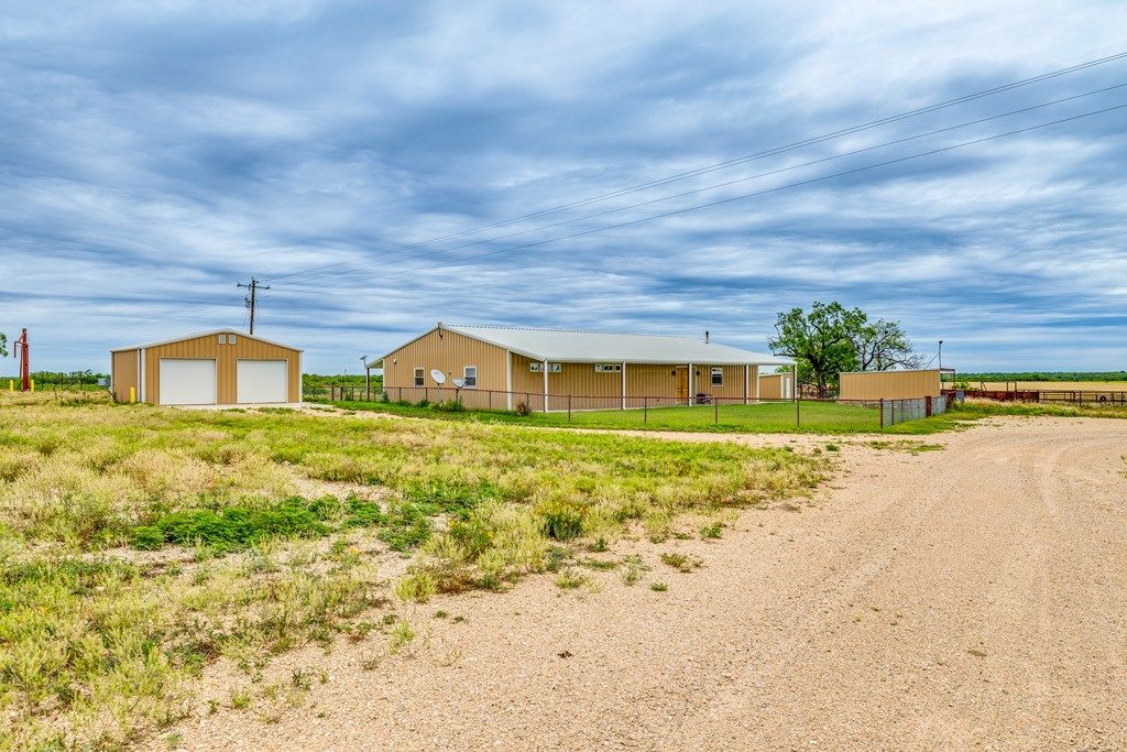 Image 2 of property listing at TBD County Rd 289, Ballinger, TX 76821
