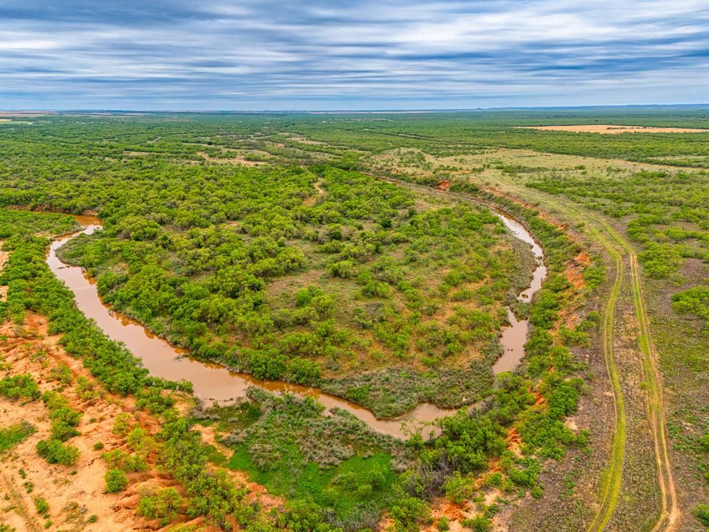 Image 45 of property listing at TBD County Rd 289, Ballinger, TX 76821