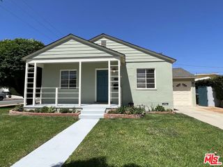 5835 Shoshone Avenue, Encino, CA 91316