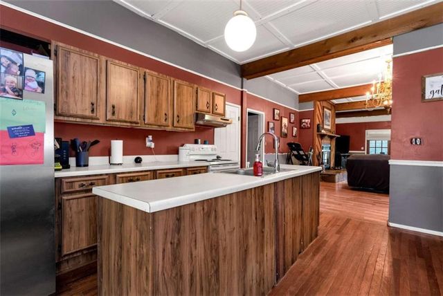 73 Mahaffey Street, Jefferson, GA 30549