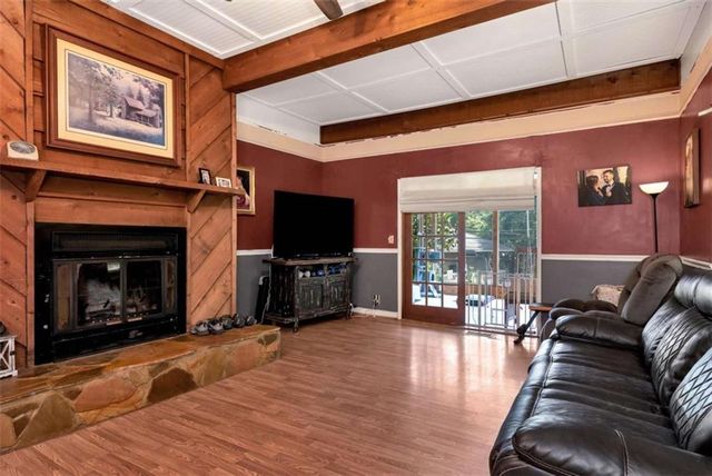 73 Mahaffey Street, Jefferson, GA 30549