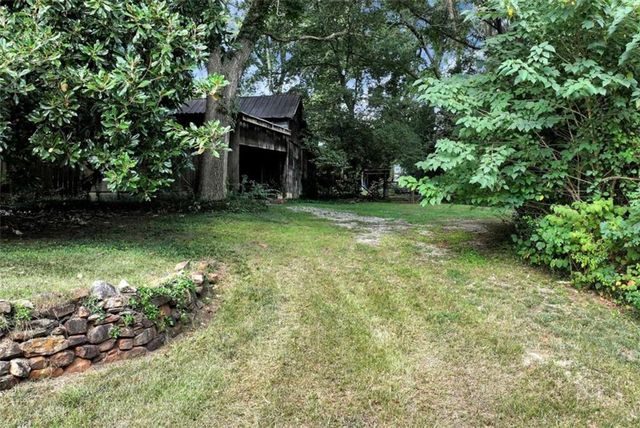 73 Mahaffey Street, Jefferson, GA 30549