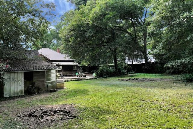 73 Mahaffey Street, Jefferson, GA 30549