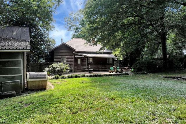 73 Mahaffey Street, Jefferson, GA 30549