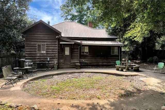 73 Mahaffey Street, Jefferson, GA 30549