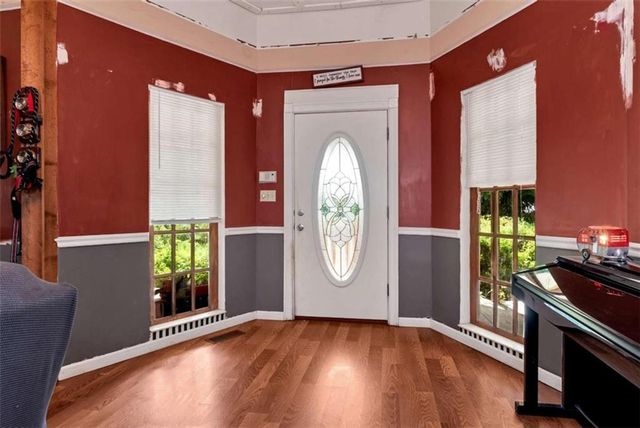 73 Mahaffey Street, Jefferson, GA 30549