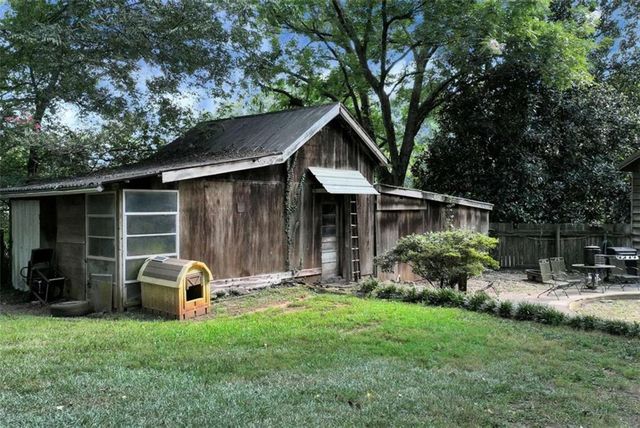 73 Mahaffey Street, Jefferson, GA 30549
