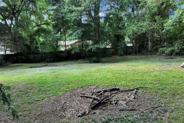 73 Mahaffey Street, Jefferson, GA 30549