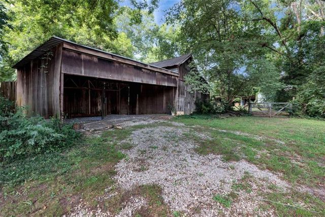 73 Mahaffey Street, Jefferson, GA 30549