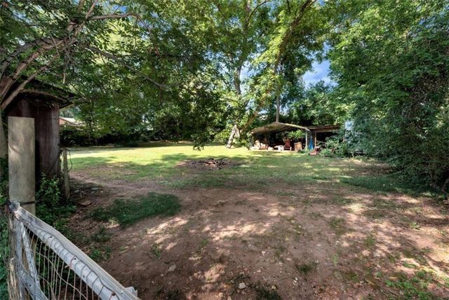 73 Mahaffey Street, Jefferson, GA 30549