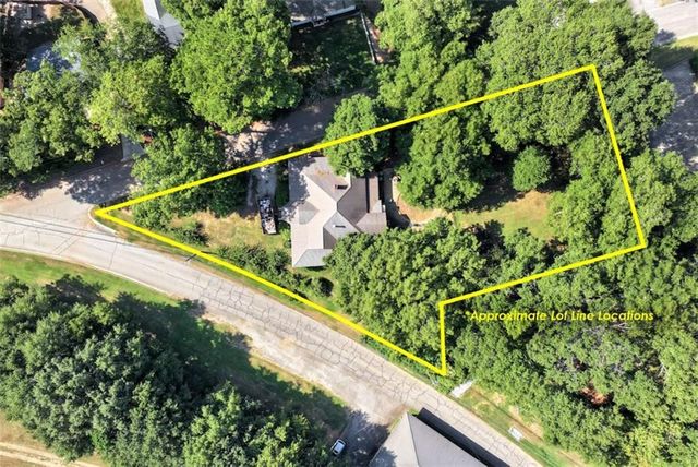 73 Mahaffey Street, Jefferson, GA 30549
