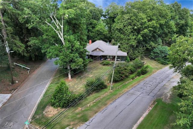 73 Mahaffey Street, Jefferson, GA 30549