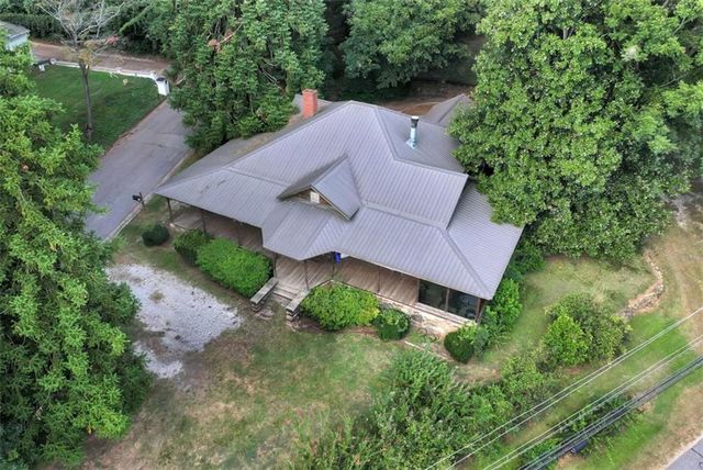 73 Mahaffey Street, Jefferson, GA 30549