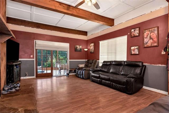 73 Mahaffey Street, Jefferson, GA 30549