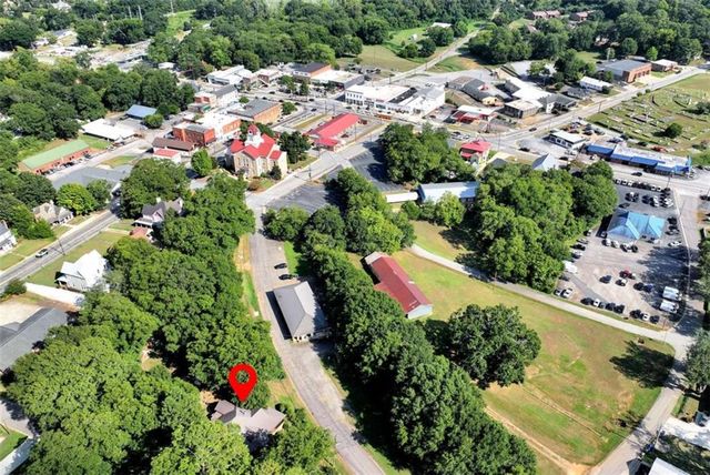 73 Mahaffey Street, Jefferson, GA 30549