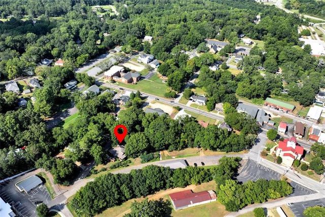 73 Mahaffey Street, Jefferson, GA 30549