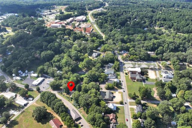 73 Mahaffey Street, Jefferson, GA 30549