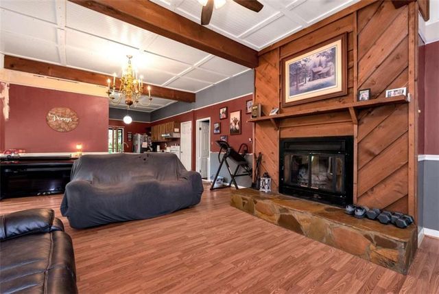 73 Mahaffey Street, Jefferson, GA 30549