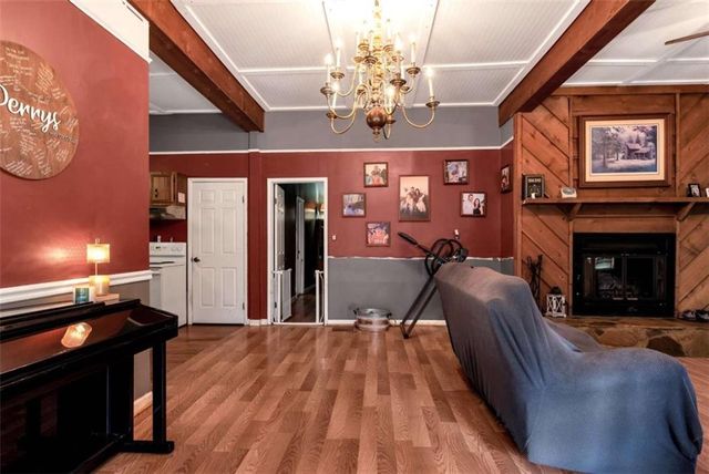 73 Mahaffey Street, Jefferson, GA 30549