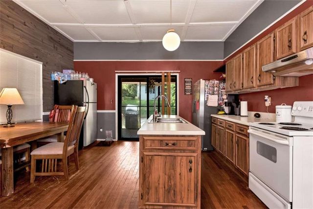 73 Mahaffey Street, Jefferson, GA 30549