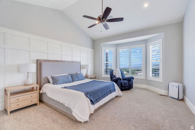 2872 E SORREL DR, Eagle Mountain, UT 84005