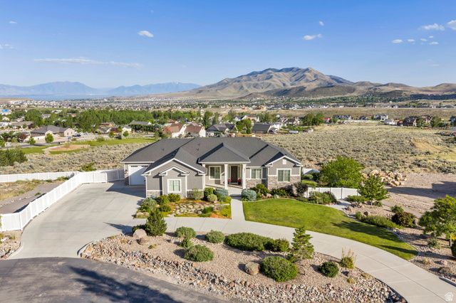 2872 E SORREL DR, Eagle Mountain, UT 84005
