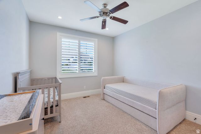 2872 E SORREL DR, Eagle Mountain, UT 84005