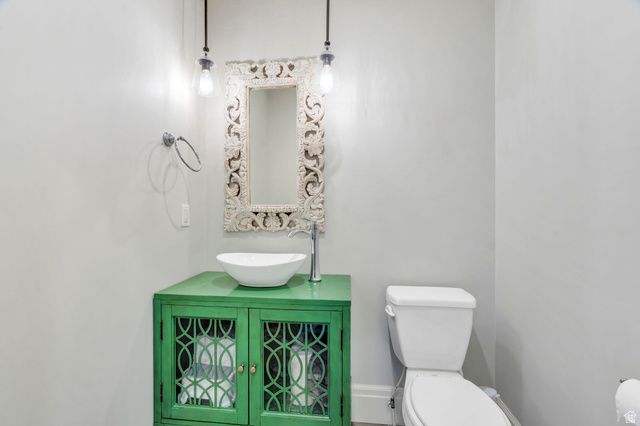 2872 E SORREL DR, Eagle Mountain, UT 84005