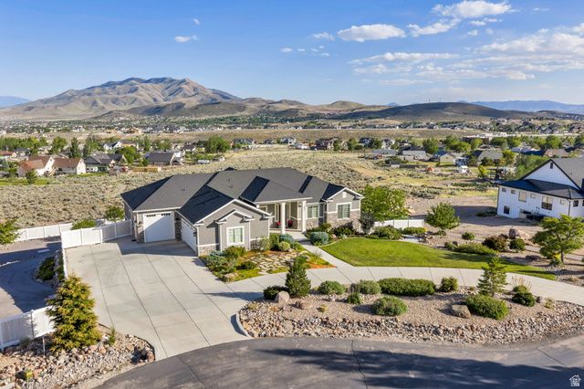 2872 E SORREL DR, Eagle Mountain, UT 84005