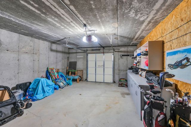 2872 E SORREL DR, Eagle Mountain, UT 84005