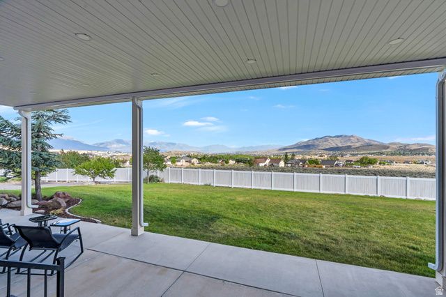2872 E SORREL DR, Eagle Mountain, UT 84005