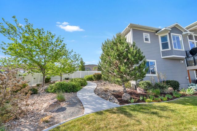2872 E SORREL DR, Eagle Mountain, UT 84005