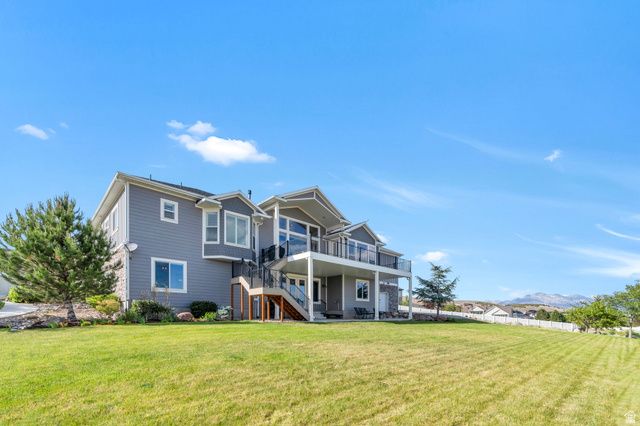 2872 E SORREL DR, Eagle Mountain, UT 84005