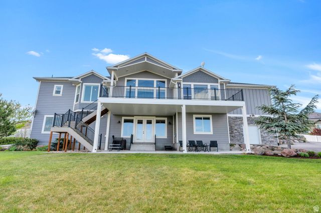 2872 E SORREL DR, Eagle Mountain, UT 84005