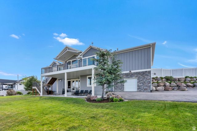2872 E SORREL DR, Eagle Mountain, UT 84005