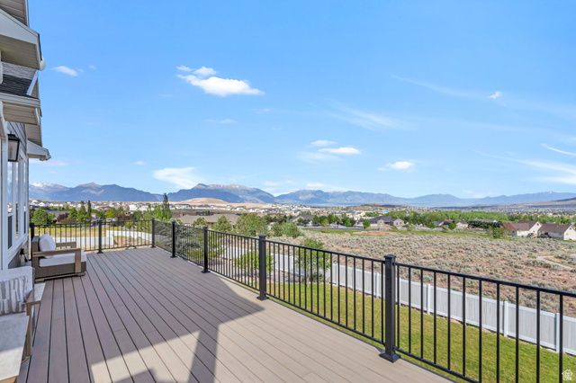 2872 E SORREL DR, Eagle Mountain, UT 84005