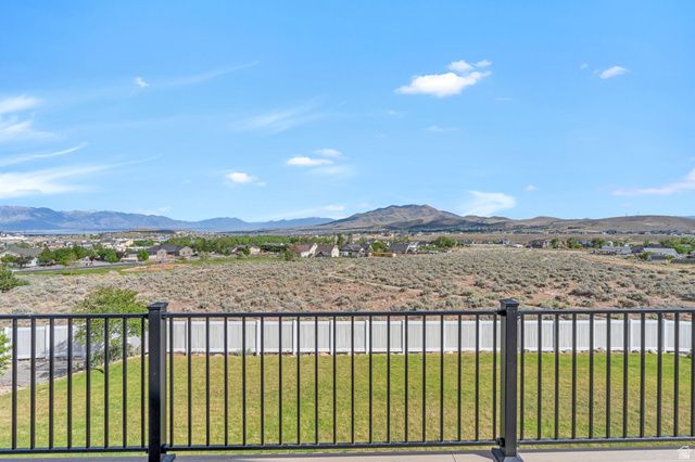 2872 E SORREL DR, Eagle Mountain, UT 84005
