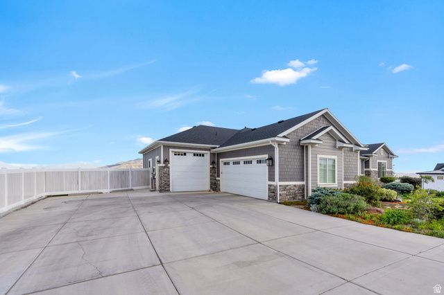 2872 E SORREL DR, Eagle Mountain, UT 84005