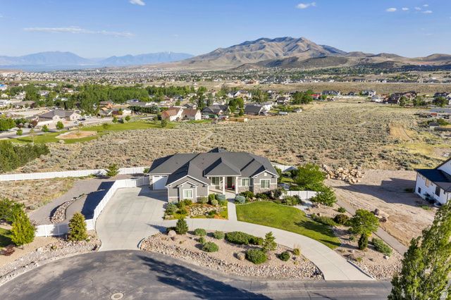 2872 E SORREL DR, Eagle Mountain, UT 84005