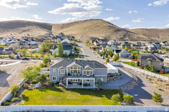 2872 E SORREL DR, Eagle Mountain, UT 84005