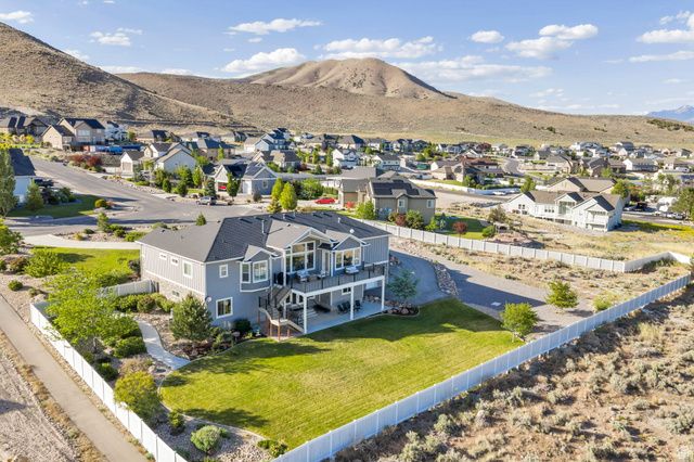 2872 E SORREL DR, Eagle Mountain, UT 84005