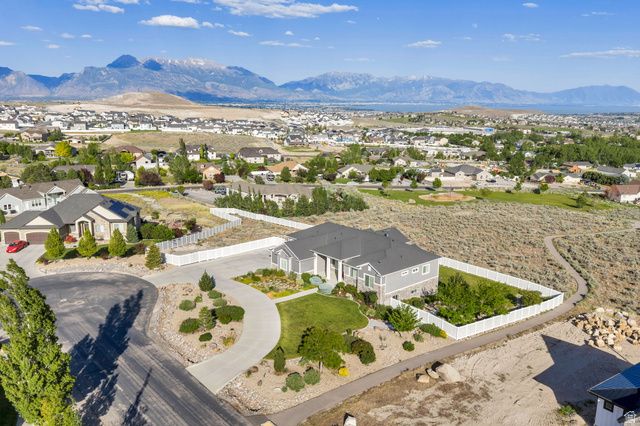 2872 E SORREL DR, Eagle Mountain, UT 84005