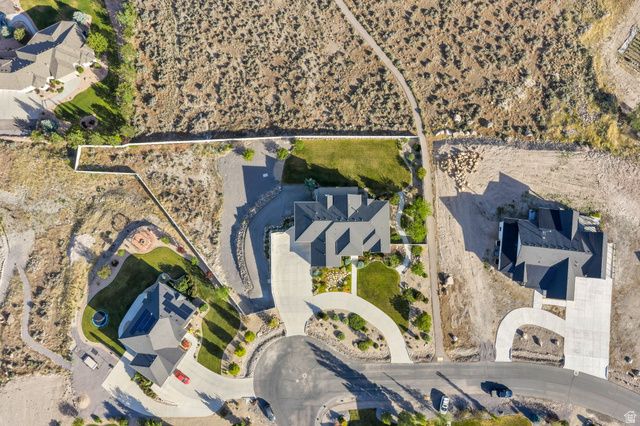 2872 E SORREL DR, Eagle Mountain, UT 84005