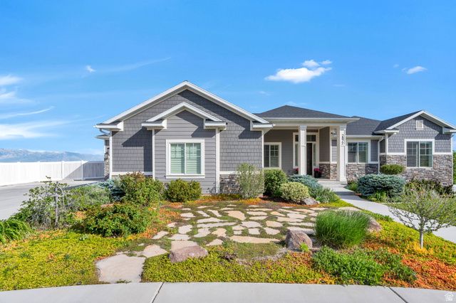 2872 E SORREL DR, Eagle Mountain, UT 84005
