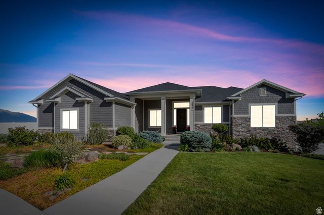2872 E SORREL DR, Eagle Mountain, UT 84005