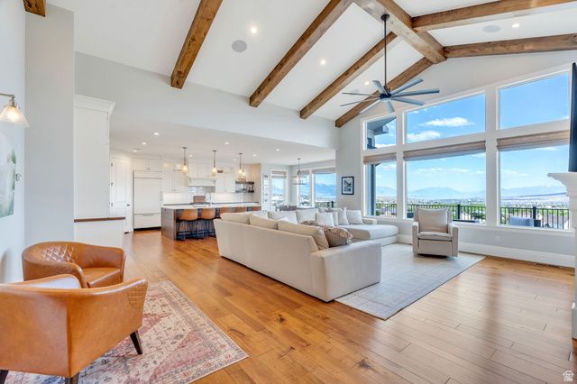 2872 E SORREL DR, Eagle Mountain, UT 84005