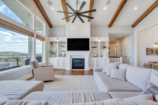 2872 E SORREL DR, Eagle Mountain, UT 84005