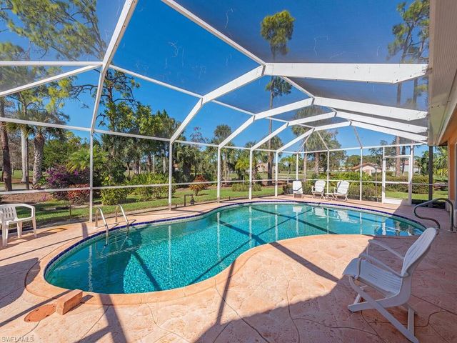 4671 Ashton CT, Naples, FL 34112