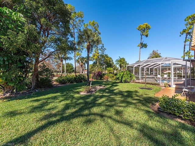 4671 Ashton CT, Naples, FL 34112