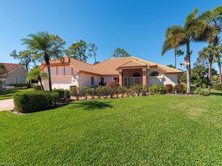 4671 Ashton CT, Naples, FL 34112